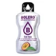 Bolero Ice Tea Passion, drank in poedervorm, 8 g