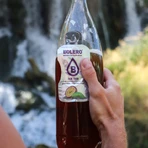 Bolero Ice Tea Passion, drank in poedervorm, 8 g