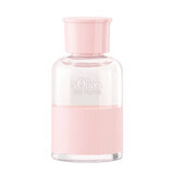 s.Oliver So Pure Women Eau de Toilette, 30ml