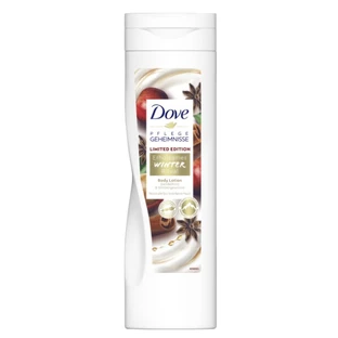 Dove, Winter Ritual, Lotion, 250ml