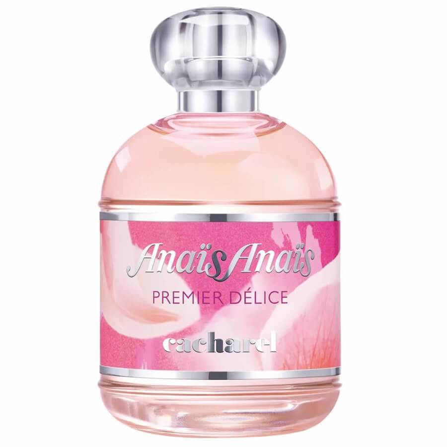 Cacharel Anais Anais Premier Delice Eau de Toilette, 100ml