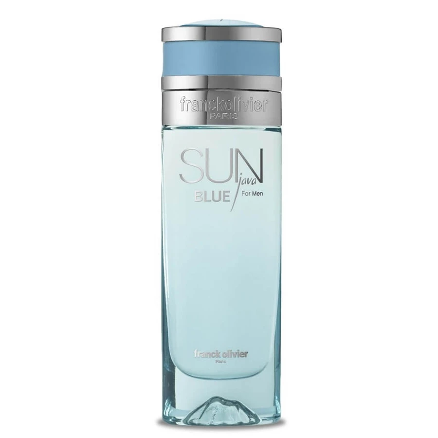 Franck Olivier Sun Java Blue Eau de Toilette, 75 ml