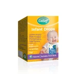 Colief lactase-enzymdruppels voor baby’s, 7 ml