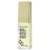 Alyssa Ashley Musk Eau de Toilette, 100 ml