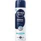 Nivea Men Derma Control Defend, antitranspirante, spray, 150 ml