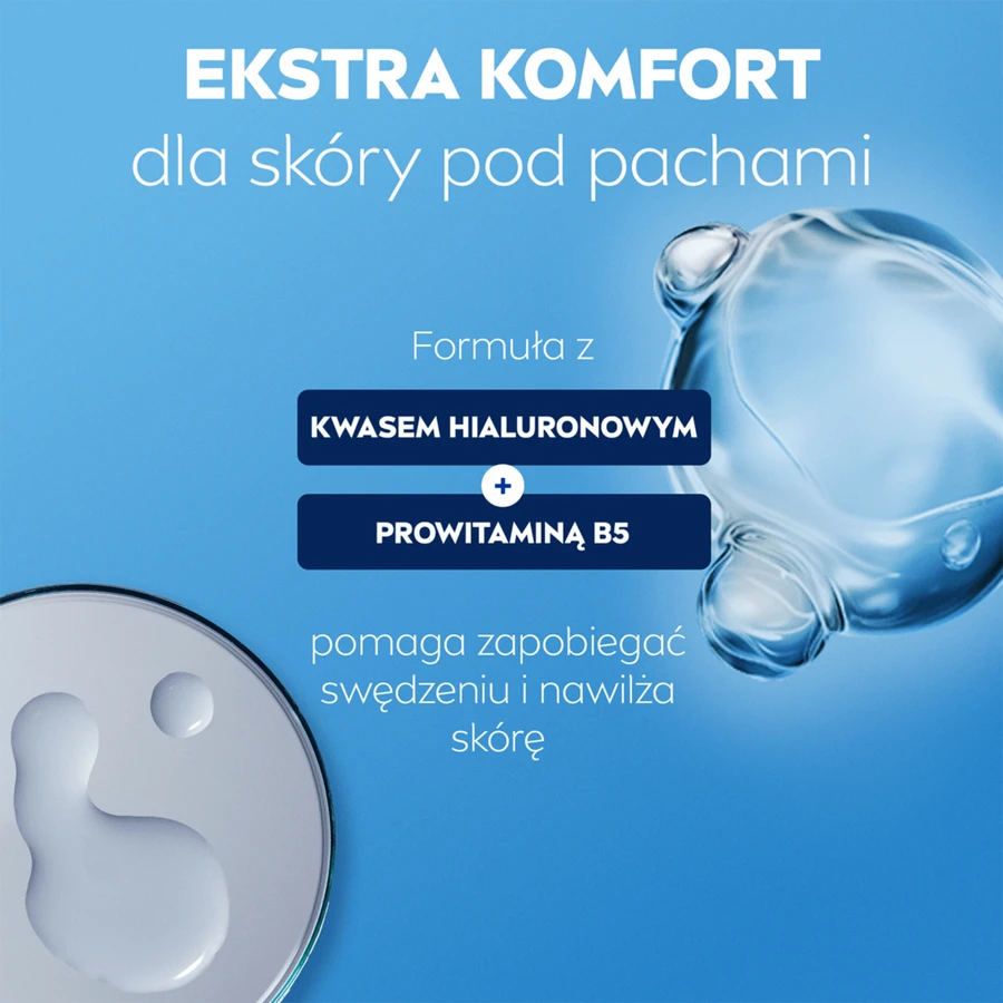 Nivea Men Derma Control Defend, antitranspirante, spray, 150 ml
