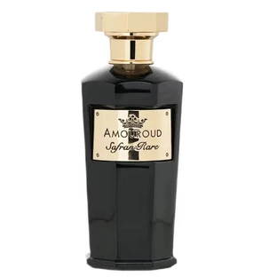 Agua de perfume Amouroud Safran Rare, 100 ml