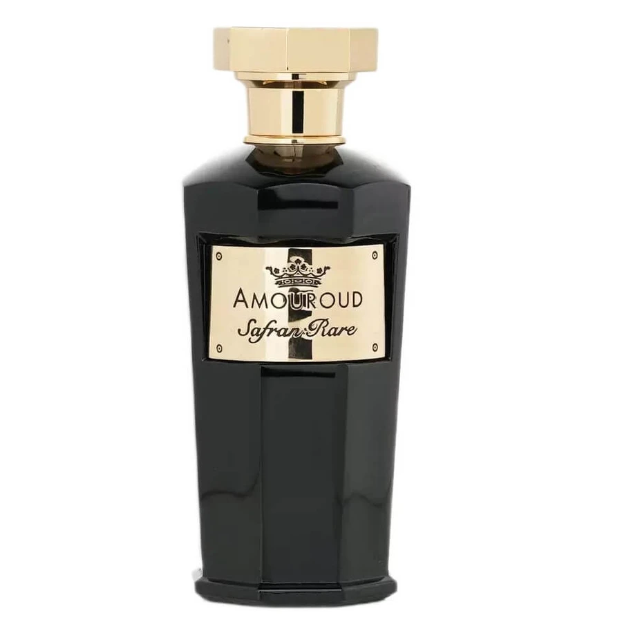 Agua de perfume Amouroud Safran Rare, 100 ml
