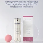 Sensum Mare Algopro, suero altamente regenerador y reconstituyente con ceramidas, 30 ml