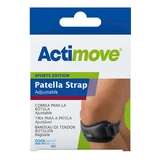 Actimove Sports Edition, faja lumbar ajustable