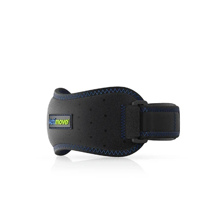 Actimove Sports Edition, lower back brace, adjustable