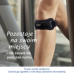 Actimove Sports Edition, lower back brace, adjustable