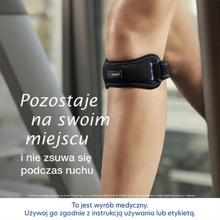 Actimove Sports Edition, lower back brace, adjustable