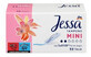 Jessa, Mini, Tampons, 32 pieces