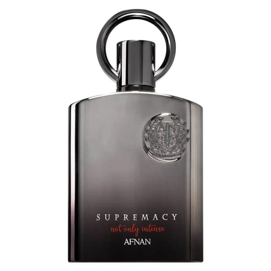 Afnan Supremacy Nicht nur intensives Parfüm-Extrakt, 150 ml