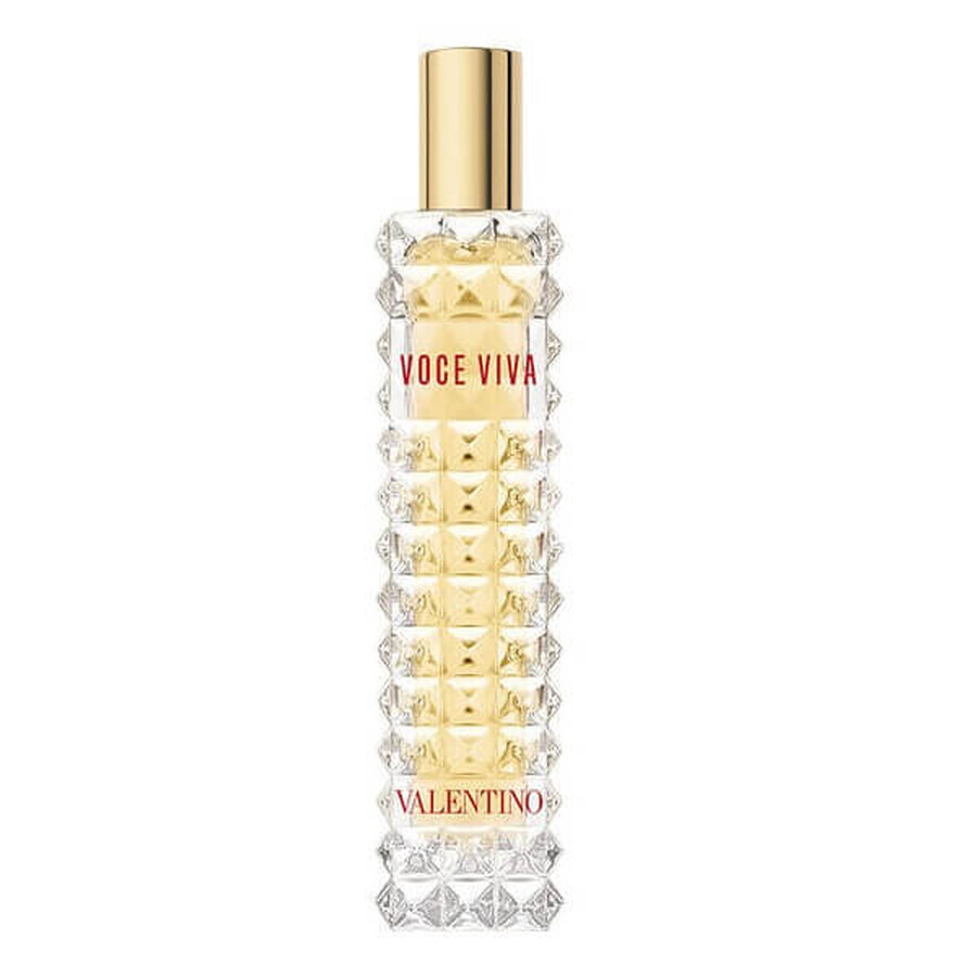 Valentino Voce Viva Eau de Parfum, 15 ml