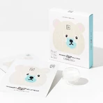 Tntn mom's, mascarilla abdominal hidratante para embarazadas, 1 unidad