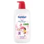 Bambino Kids, 2-in-1 body and hair wash gel, flamingo, from 1 year, 1 l