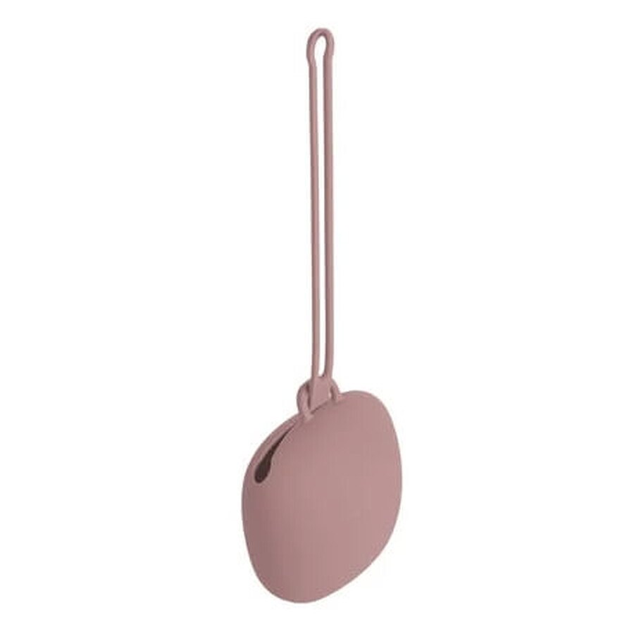 Canpol Silikonsaugergehäuse 51/402 rosa