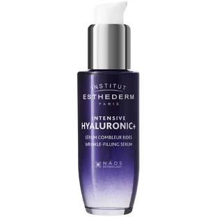 Esthederm Intensive Hyaluronic+ Serum, intensief hydraterend serum voor het gezicht, 30 ml