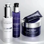 Esthederm Intensive Hyaluronic+ Serum, intensief hydraterend serum voor het gezicht, 30 ml