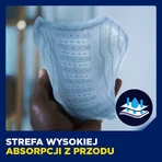 Set Tena Men Active Fit, anatomische inlegzolen voor heren, niveau 1, 2 x 24 stuks