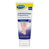 Scholl, Exfoliante para pies, 75 ml