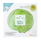 Tntn mom's, breast mask with cabbage extract, 8 pieces