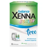Xenna Balance Junior Free, 30 sachets