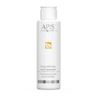 Apis Professional Polvo limpiador facial enzimático, 80 g