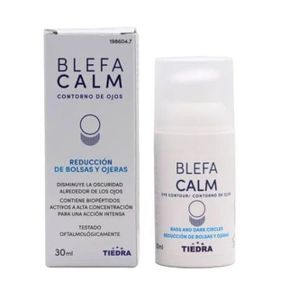Eye Contour Cream Eyec Contour, 30 ml, Blefacalm