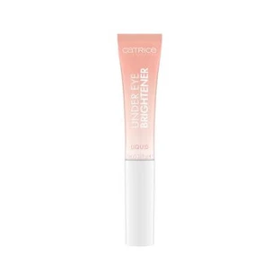 Flüssiger Illuminator 010 Light Rose, Aufheller für die Augen, 10 ml, Catrice