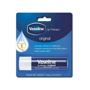 Lippenbalsam Original Lip Therapy Lippenbalsam Vaseline, 4,8 g, Unilever