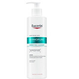 Gel de curatare regenerant cu 2% acid salicilic Dermo Pure, 400 ml, Eucerin