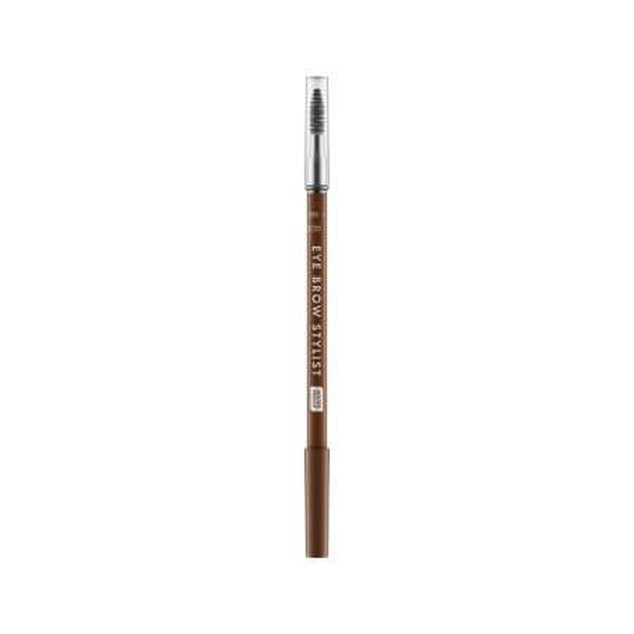 Creion de sprancene, 070 Chestnut Charm Eye Brow Stylist, 1.4 g, Catrice