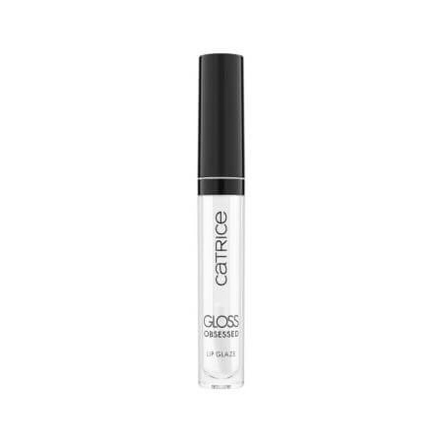 Lip Gloss, 010 Gloss Therapy, Gloss Obsessed, 2.5 ml, Catrice