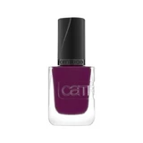 Nagellak, 023 Plum-believable, Gel Affair, 10.5 ml, Catrice