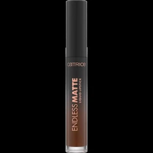 Vloeibare Matte Lipstick, 100 Coffee Date? Endless Matte, 4.5 ml, Catrice