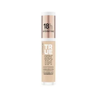 Abdeckstift, 015 Warm Vanilla, Wahre Haut Hohe Deckkraft, 4,5 ml, Catrice