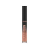 Liquid Matte Lipstick, 010 Get Undressed, Endless Matte, 4.5 ml, Catrice