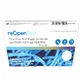 Rapid test for Sars-Cov 2 Ag and Influenza A&amp;B/RSV 4 in 1 Combo Reopen, 1 piece, Montana Med
