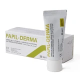 Gel-crème eutrophique Papil-Derma, 20 ml, Mar Farma