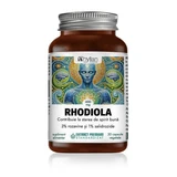 Rhodiola, 30 vegetarische Kapseln, Hyllan Pharma