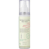 Tónico iluminador bifásico corrector de manchas oscuras con mecanismo de pulverización, 125 ml, Axis-Y