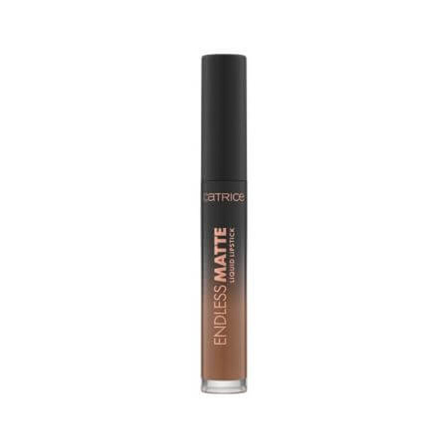 Liquid Matte Lipstick, 030 Truly Yours, Endless Matte, 4.5 ml, Catrice