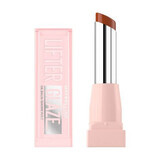 Balsamo labbra con pigmenti illuminanti 09 Latte Crush Lifter Glaze, 3 g, Maybelline