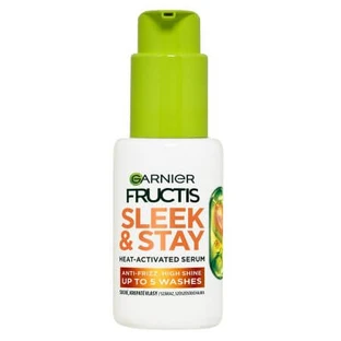 Fructis Keratin Sleek Smooth and Shine Serum, 50 ml, Garnier