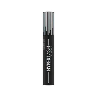Hyper Lash Mascara, tint 010 Electric Black, 11 ml, Catrice