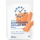 Ceylon Organic Good Routine Organic Ceylon Skullcap Powder, 60 g, Secom