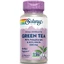 Groene Thee Solaray, 500 mg, 30 plantaardige capsules, Secom